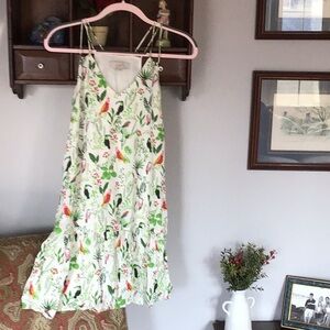 Loft sundress